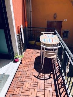 Appartamento SoloSoleMare - Portovenere - 1