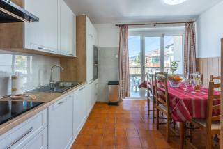 Apartment Mira "Pet friendly" - Crikvenica - 7