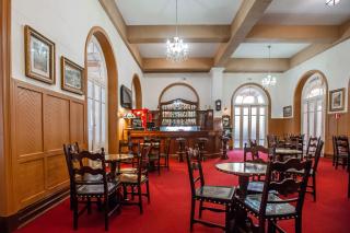Palace Hotel - Poços de Caldas - Poços de Caldas - 5