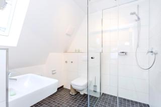 Logierhaus RheintorEins - 2