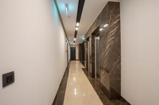 Belgrade Center Apartment Lux Residence - 9