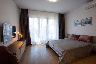 Belgrade Center Apartment Lux Residence - 5