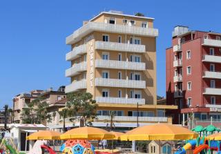 Hotel Carnaby - Rímini - 5
