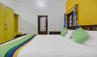 Treebo Backpackers Inn - Cochin - 1