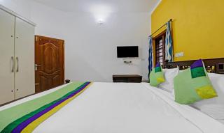 Treebo Backpackers Inn - Cochin - 3