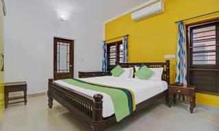 Treebo Backpackers Inn - Cochin - 2