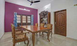 Treebo Backpackers Inn - Cochin - 6