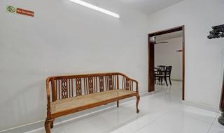 Treebo Backpackers Inn - Cochin - 7
