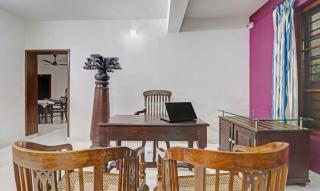 Treebo Backpackers Inn - Cochin - 8