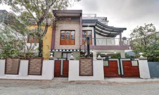 Treebo Backpackers Inn - Cochin - 9