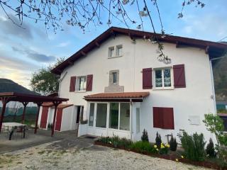 MAISON AMORAINA - Ascarat - 3