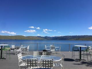 Lakeside Lodge Resort and Marina - Pinedale - 7