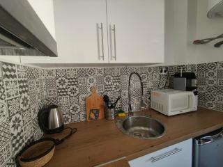 Les Lofts De Provins: Apt 1 - Provins - 5