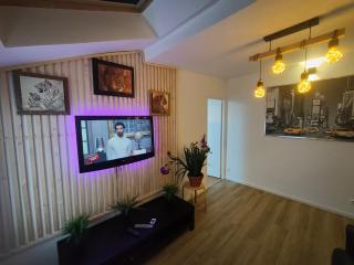 Les Lofts De Provins: Apt 1 - Provins - 1