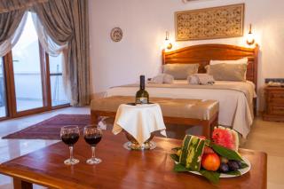 My Marina Select Hotel - 9