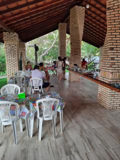 Pousada do Rancho - Barreirinhas - 8