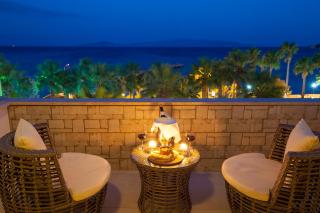 My Marina Select Hotel - Datca - 6