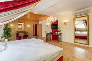 Hotel l'adresse garni - Heusweiler - 9