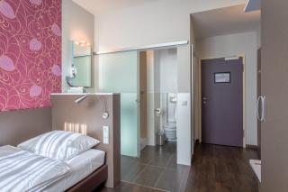 Hotel l'adresse garni - Heusweiler - 6