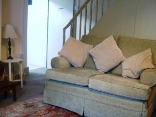 Ty Hen - Quirky Grade II Listed Cottage - Blaenau Ffestiniog - 1