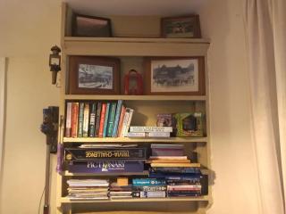 Ty Hen - Quirky Grade II Listed Cottage - Blaenau Ffestiniog - 2