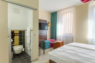 Hotel l'adresse garni - 3