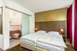 Hotel l'adresse garni - Heusweiler - 2