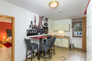 Hotel l'adresse garni - Heusweiler - 1
