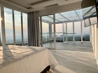 Penthouse - Vista Hermosa Apartments - 9