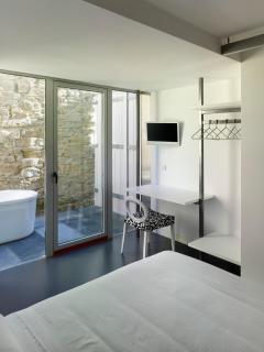 Moure Hotel - Santiago de Compostela - 8