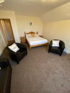 Ocean Bay Holiday Apartments - Paignton - 7