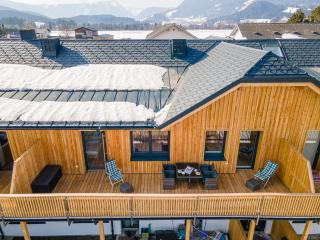 Ferienwohnung Kerstin - Bad Mitterndorf - 9