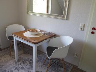 Landhaus Sonneninsel - Appartement - Minheim - 7