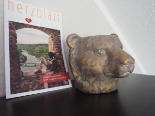 Landhaus Sonneninsel - Appartement - Minheim - 8