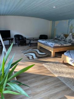 Gästezimmer am Waldrand - Leimbach - 8