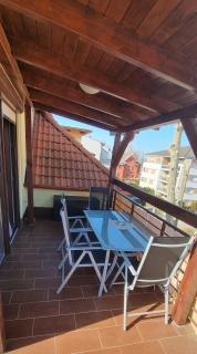 Apartman for 4 Siófok - 2