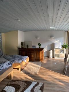 Gästezimmer am Waldrand - Leimbach - 0