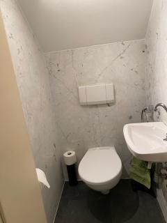 Gästezimmer am Waldrand - Leimbach - 1