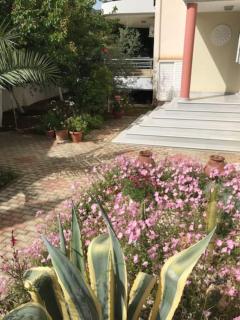 Akrata Rose Garden Apartments I - Paralía Akrátas - 9