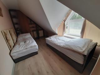 Egniss Apartman - Bogács - 2