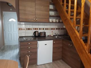 Egniss Apartman - Bogács - 0