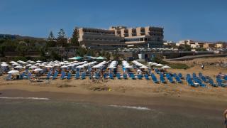 Themis Beach Hotel - Kokkini Khanion - 5