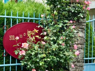 Manoir Saint-Pierre - Villersexel - 6