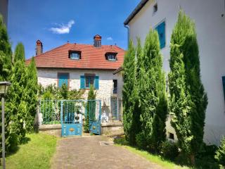 Manoir Saint-Pierre - Villersexel - 3