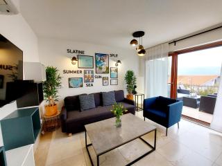 Apartment Livia - Slatine - 9
