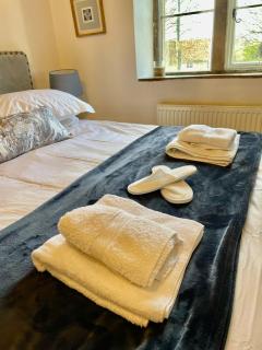 HEBE COTTAGE - Idyllic and homely with attention to detail - Atworth - 7
