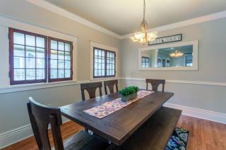 Fort Grounds House Near Lake, Parks, and Downtown - Coeur d'Alene - 8