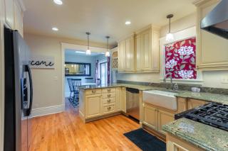 Fort Grounds House Near Lake, Parks, and Downtown - Coeur d'Alene - 6