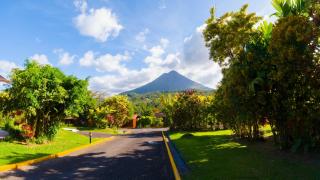 Arenal Paraiso Resort Spa & Thermo Mineral Hot Springs - Fortuna - 5