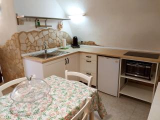 Alloggio Agrituristico Abruzzomio - Casa Somarello - Goriano Valli - 8